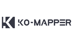 KO-MAPPER