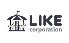 LIKE CORPORATION